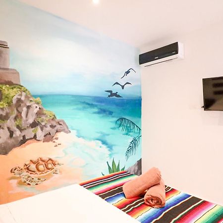 Villa Leo Cancun Downtown エクステリア 写真