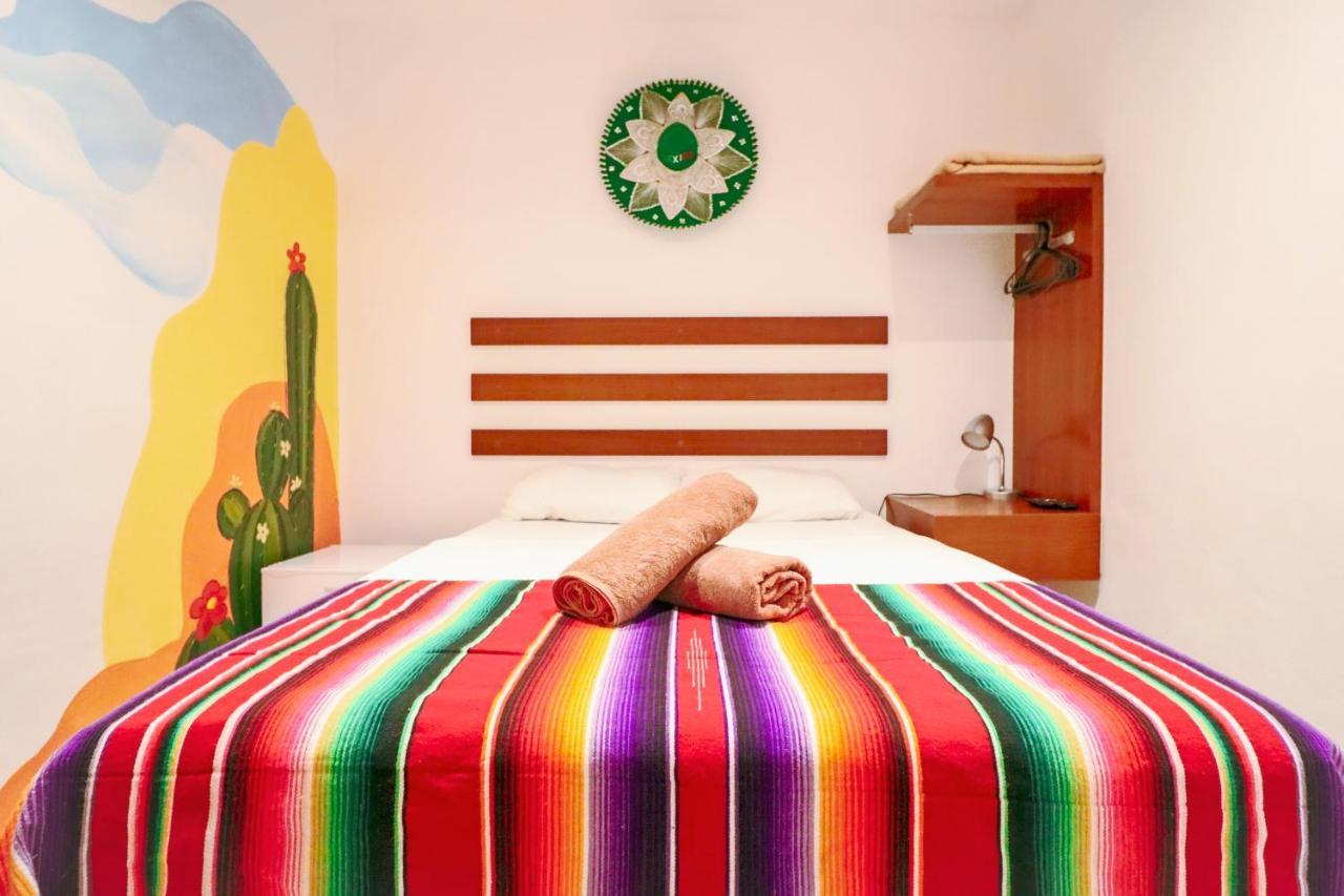 Villa Leo Cancun Downtown エクステリア 写真