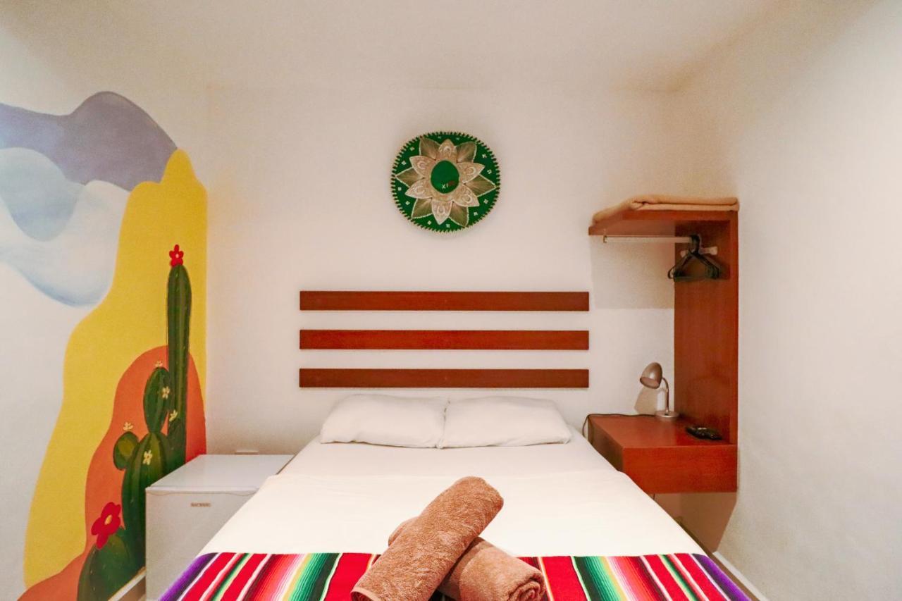 Villa Leo Cancun Downtown エクステリア 写真