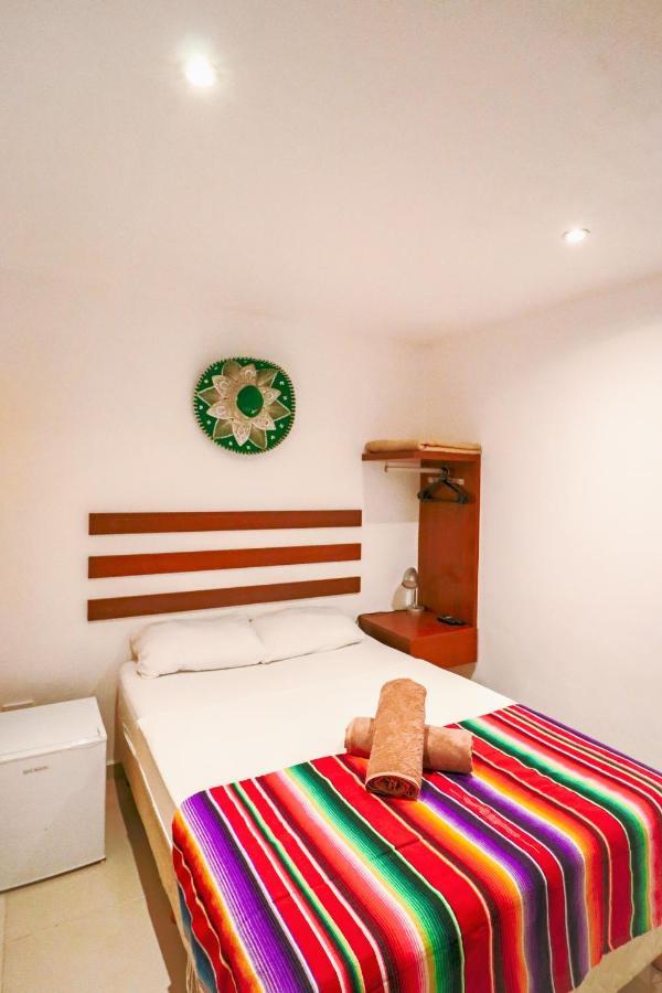 Villa Leo Cancun Downtown エクステリア 写真