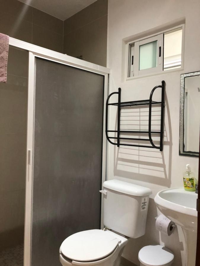 Villa Leo Cancun Downtown エクステリア 写真