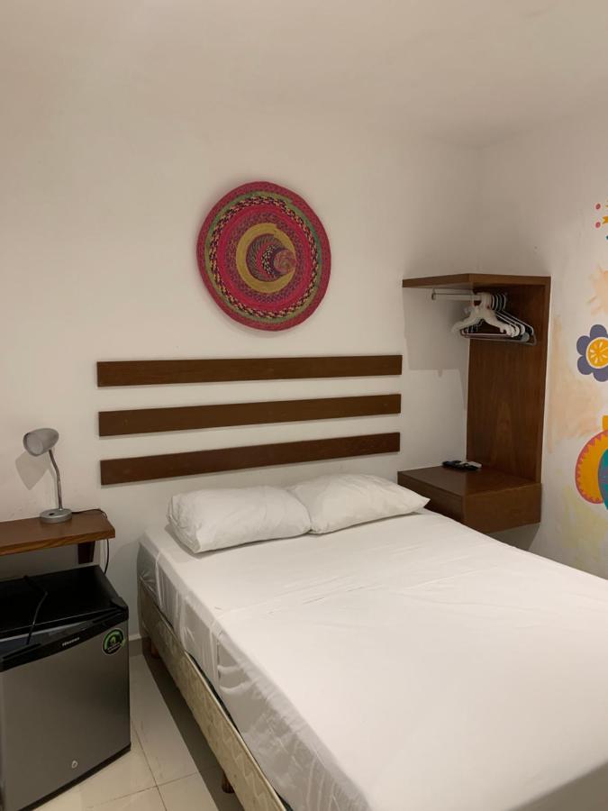 Villa Leo Cancun Downtown エクステリア 写真