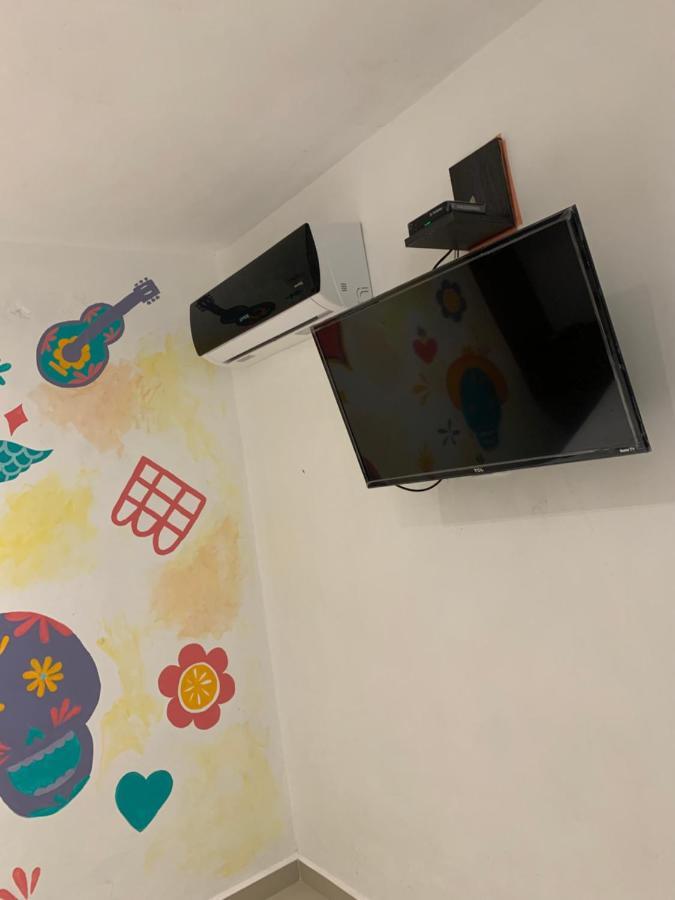 Villa Leo Cancun Downtown エクステリア 写真