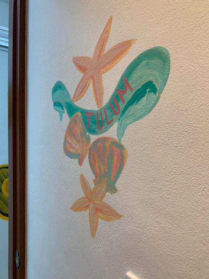 Villa Leo Cancun Downtown エクステリア 写真