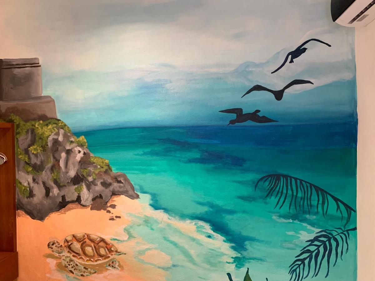 Villa Leo Cancun Downtown エクステリア 写真