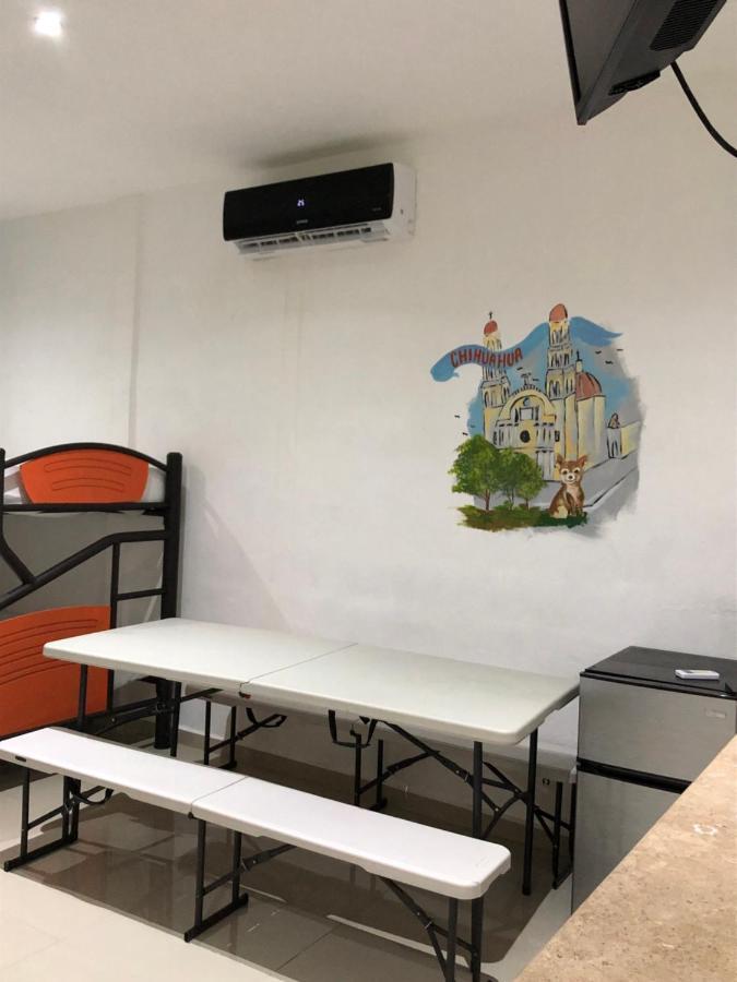 Villa Leo Cancun Downtown エクステリア 写真