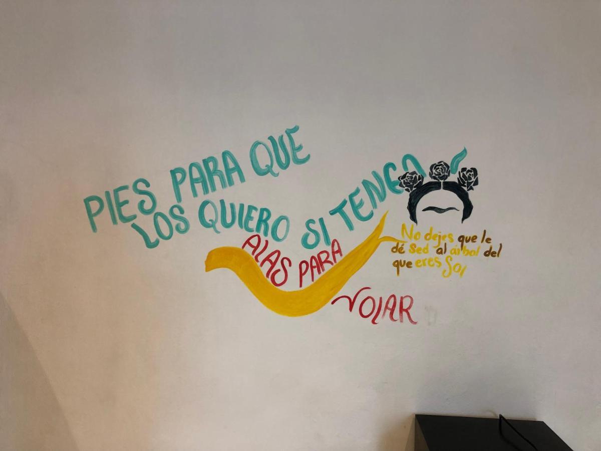 Villa Leo Cancun Downtown エクステリア 写真
