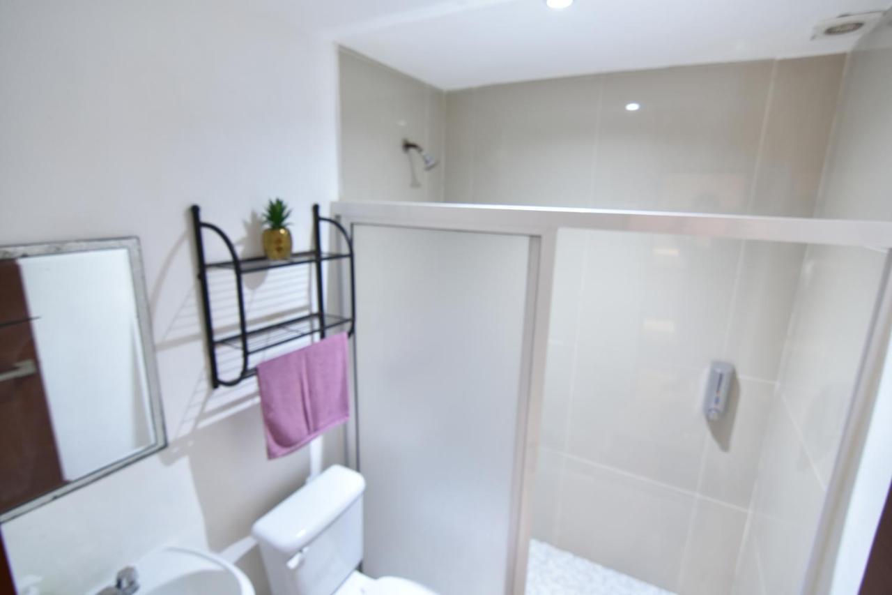 Villa Leo Cancun Downtown エクステリア 写真