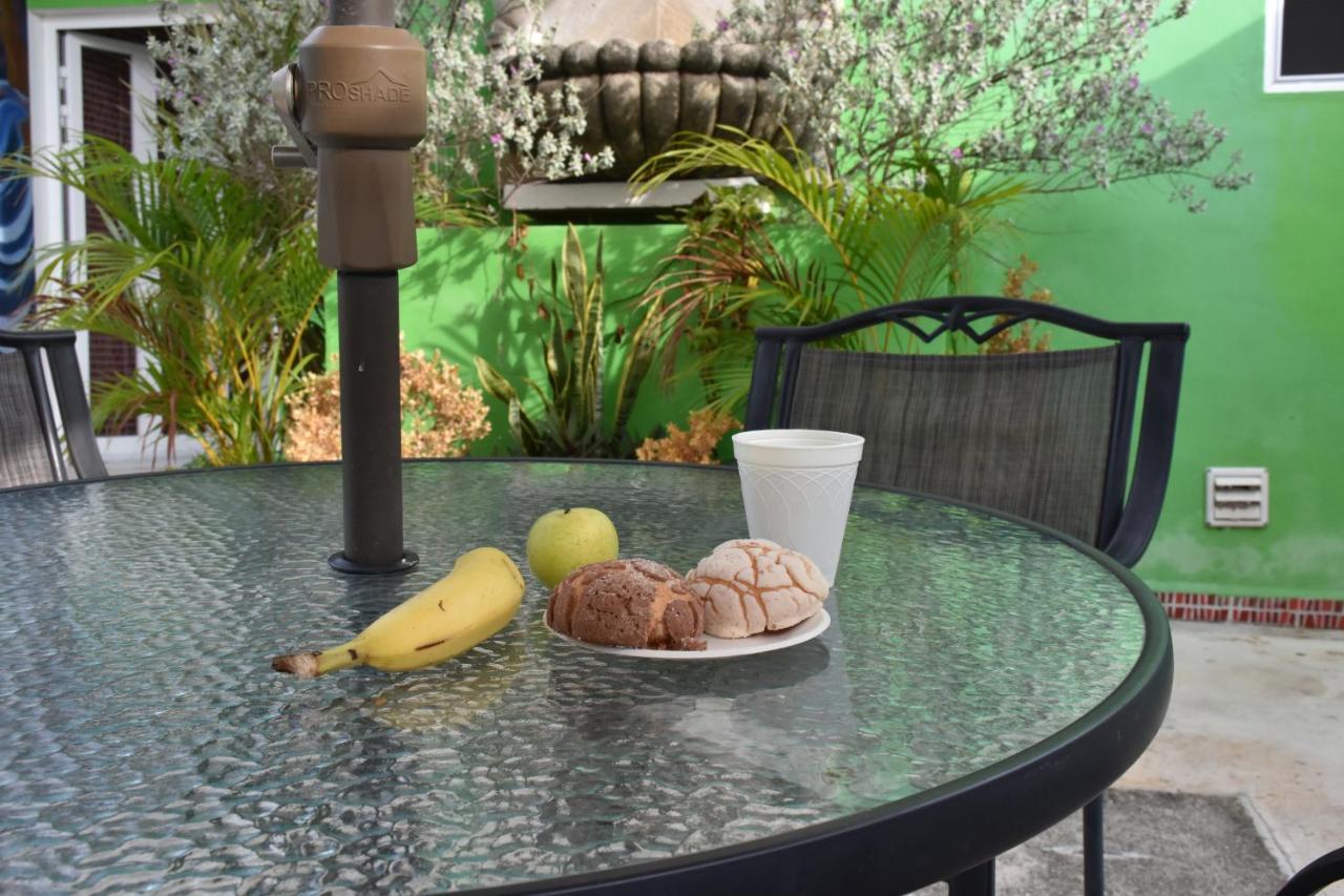 Villa Leo Cancun Downtown エクステリア 写真